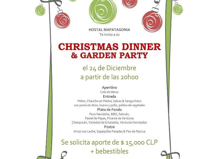 펜션 Mapatagonia Hostel Monumento Nacional