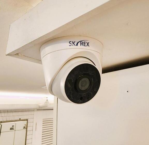 פנסיון Oreum Stay Myeongdong   Female Only