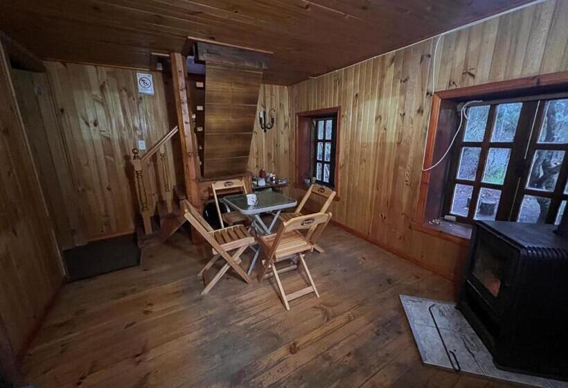 پانسیون Refugio Austral Ensenada