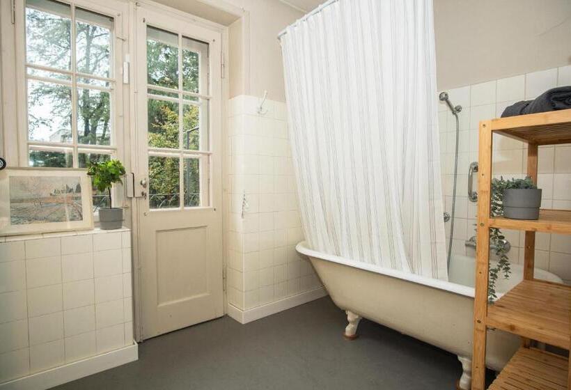 펜션 Two Bedrooms In Villa In The Heart Of Basel