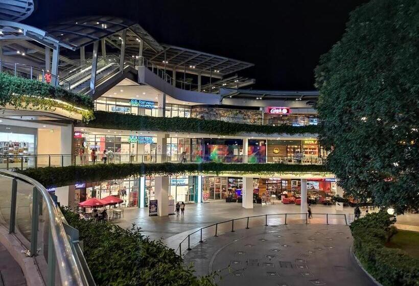 Relaxing Stay At Smdc Trees Residences, Novaliches, Quezon City Near Sm Fairview