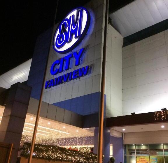 Relaxing Stay At Smdc Trees Residences, Novaliches, Quezon City Near Sm Fairview