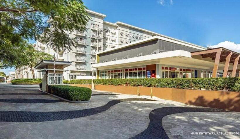 Relaxing Stay At Smdc Trees Residences, Novaliches, Quezon City Near Sm Fairview