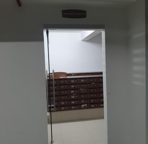 Relaxing Stay At Smdc Trees Residences, Novaliches, Quezon City Near Sm Fairview