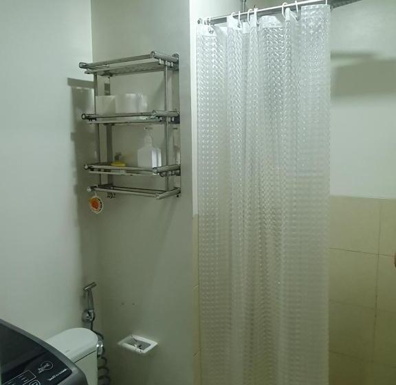 Relaxing Stay At Smdc Trees Residences, Novaliches, Quezon City Near Sm Fairview