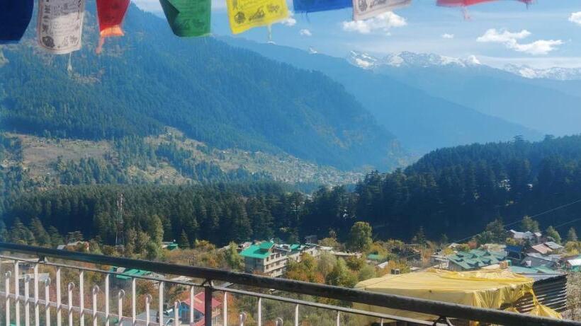 Resort Karmic Connect