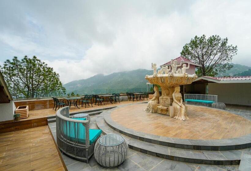 Villasita Resort By Montrose11