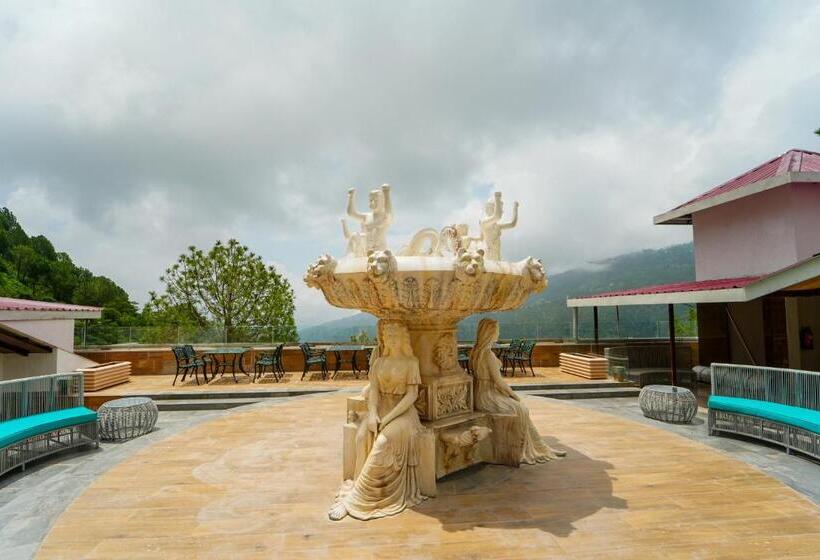 Villasita Resort By Montrose11