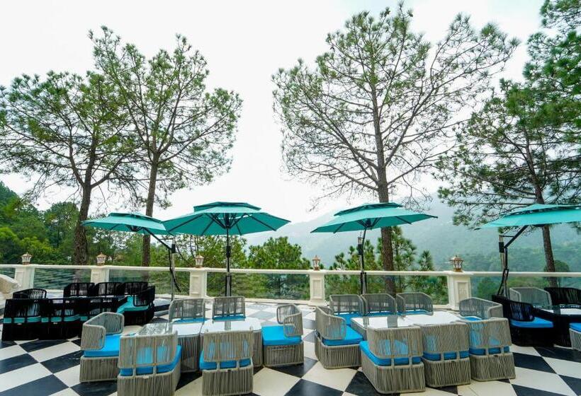 Villasita Resort By Montrose11