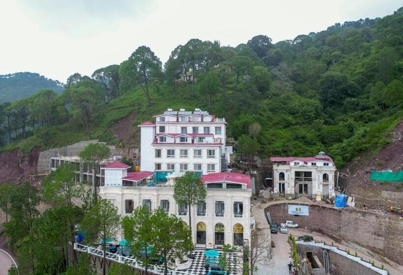 Villasita Resort By Montrose11