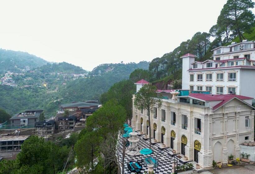 Villasita Resort By Montrose11