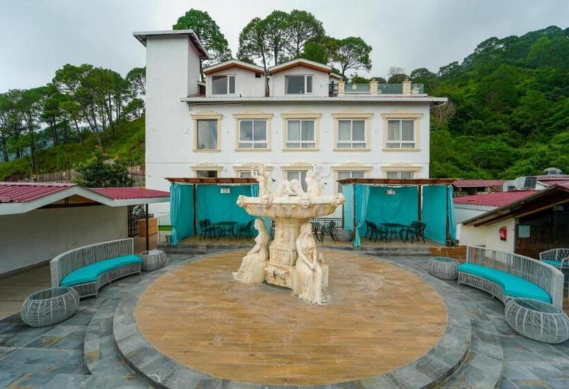 Villasita Resort By Montrose11