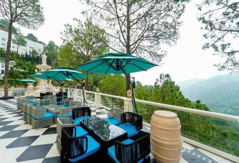 Villasita Resort By Montrose11