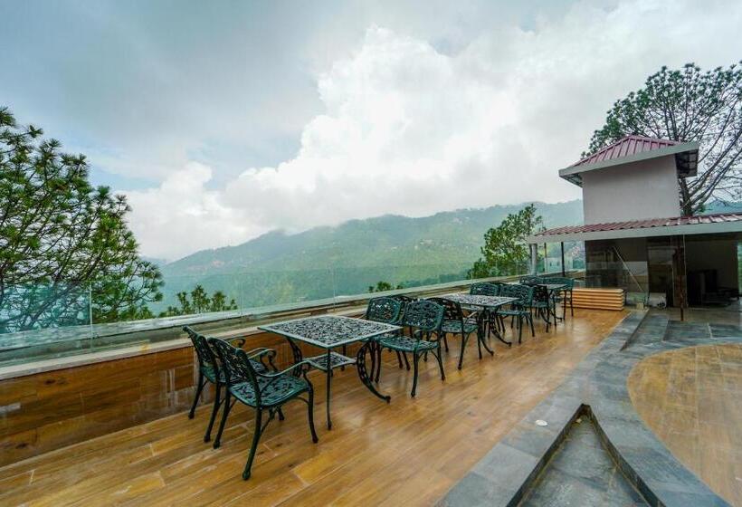 Villasita Resort By Montrose11