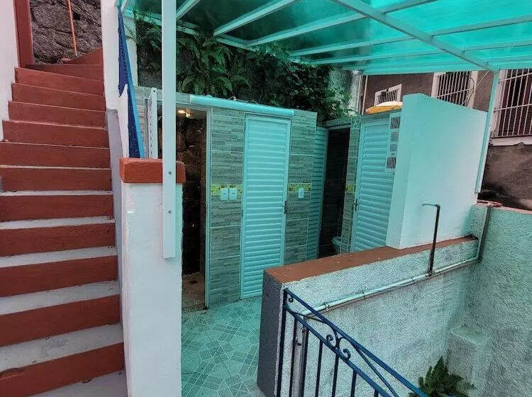 Rio World Connection Hostel