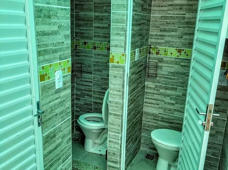 Rio World Connection Hostel