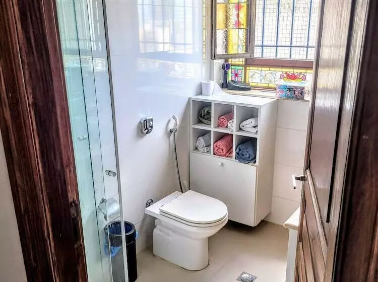 Rio World Connection Hostel