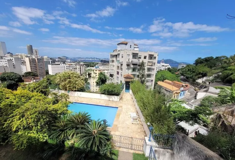 Rio World Connection Hostel