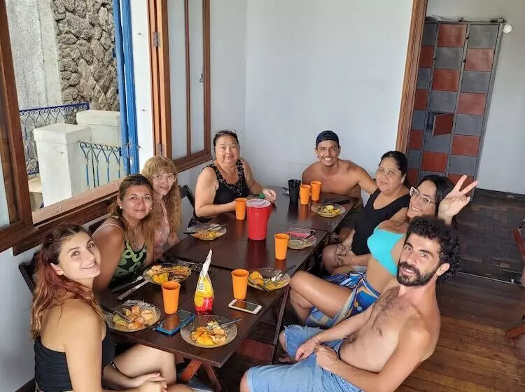 Rio World Connection Hostel