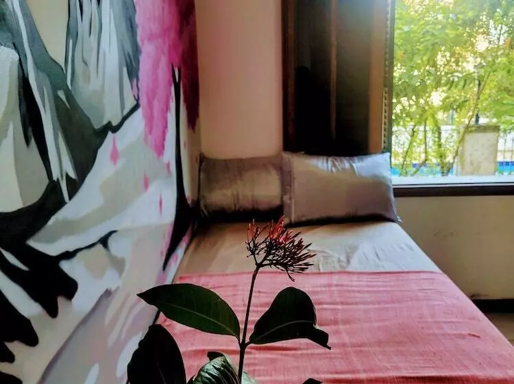 Rio World Connection Hostel