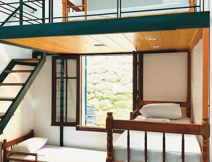 Rio World Connection Hostel