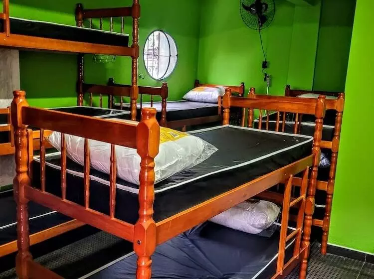 Rio World Connection Hostel