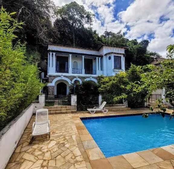 Rio World Connection Hostel