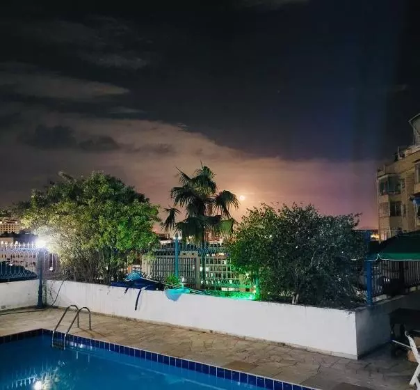 Rio World Connection Hostel