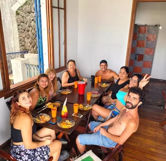 Rio World Connection Hostel