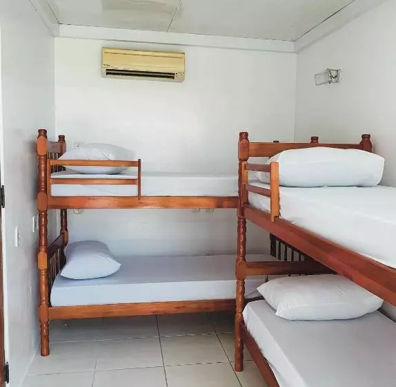 Rio World Connection Hostel