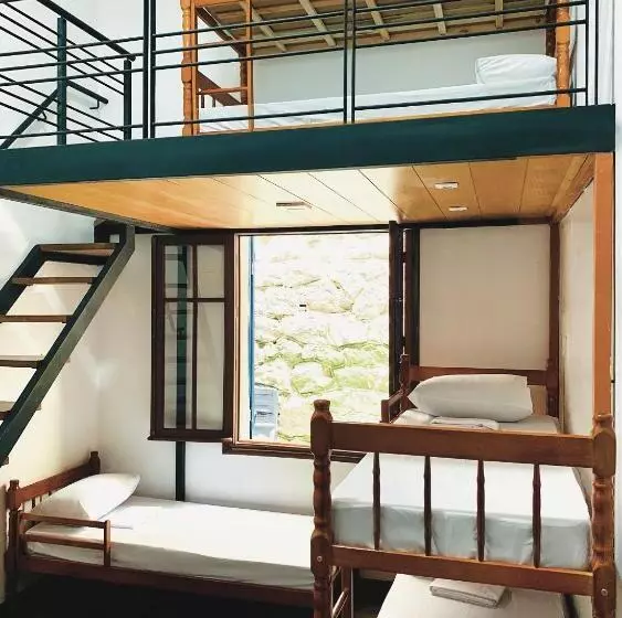 Rio World Connection Hostel