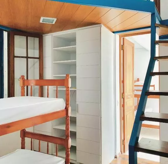 Rio World Connection Hostel