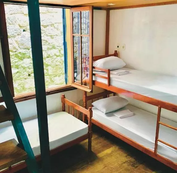 Rio World Connection Hostel
