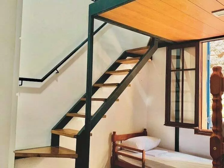 Rio World Connection Hostel