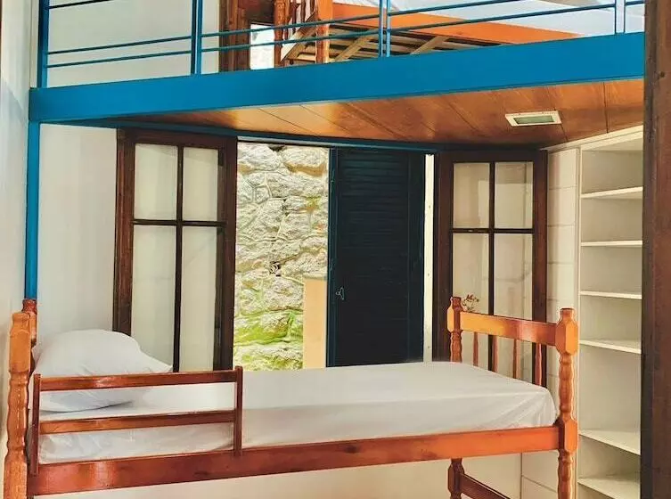Rio World Connection Hostel