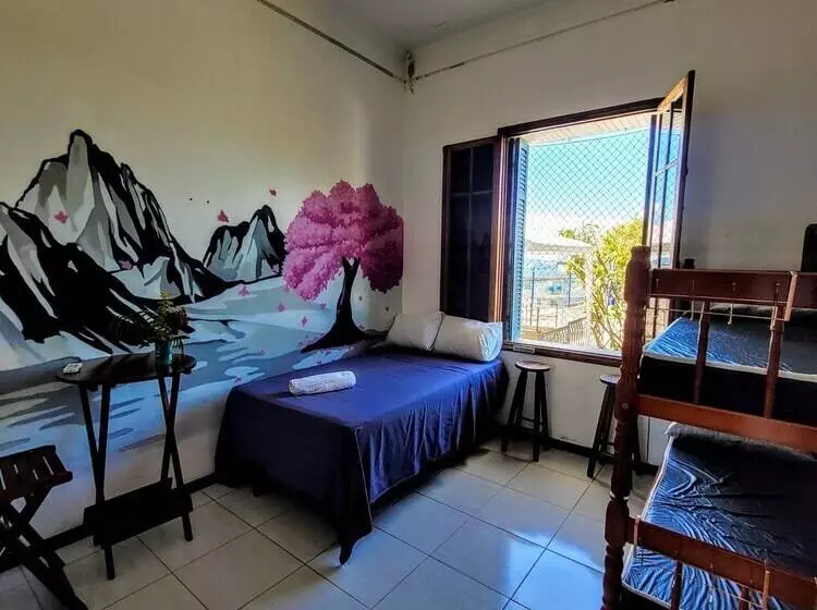 Rio World Connection Hostel
