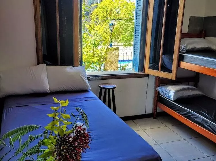 Rio World Connection Hostel