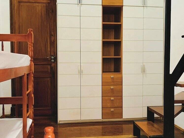 Rio World Connection Hostel