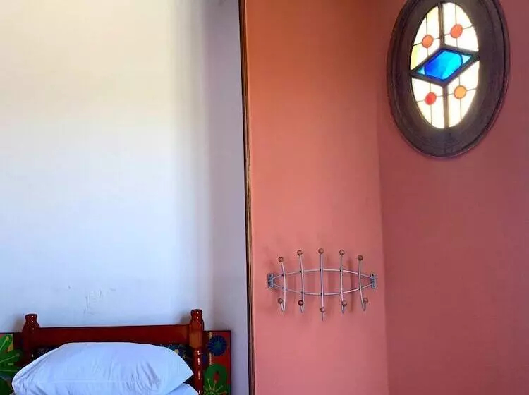 Rio World Connection Hostel