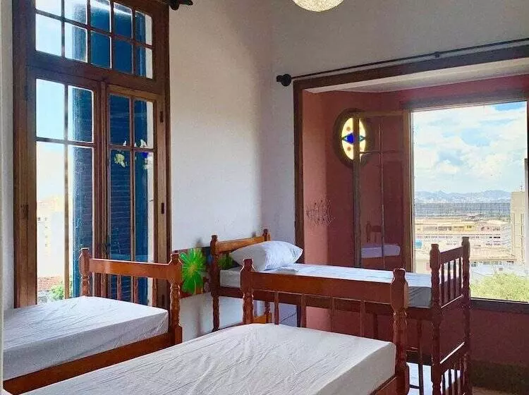 Rio World Connection Hostel