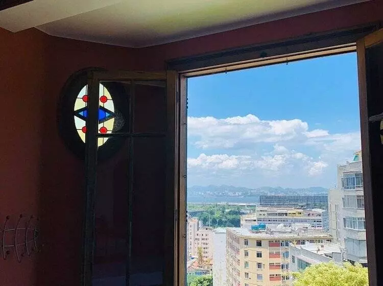 Rio World Connection Hostel