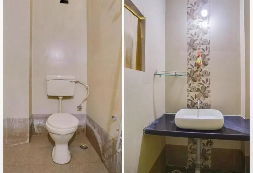 Spot On Hotel Sk Prince