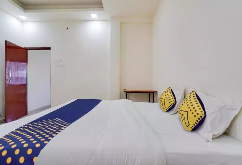Spot On Hotel Sk Prince