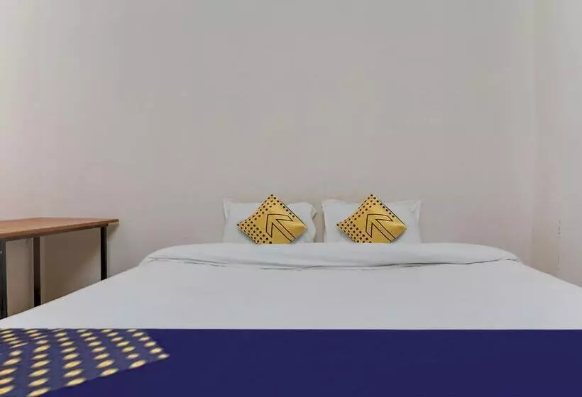 Spot On Hotel Sk Prince