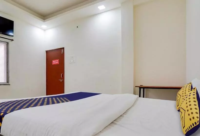 Spot On Hotel Sk Prince