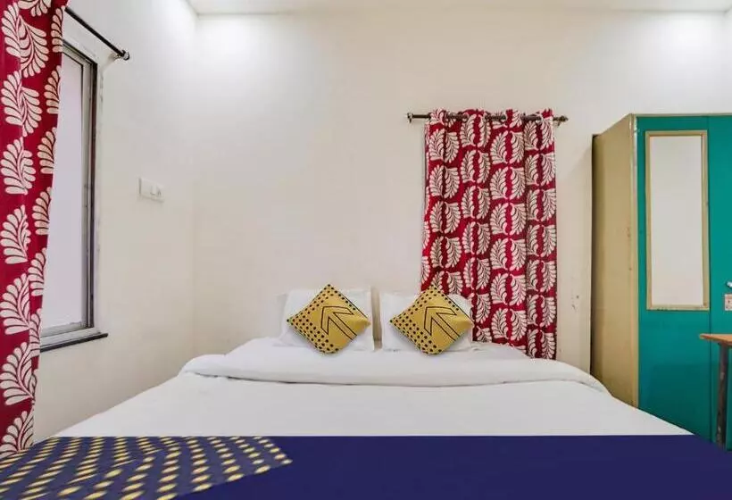 Spot On Hotel Sk Prince
