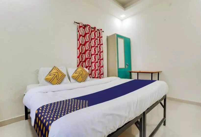 Spot On Hotel Sk Prince