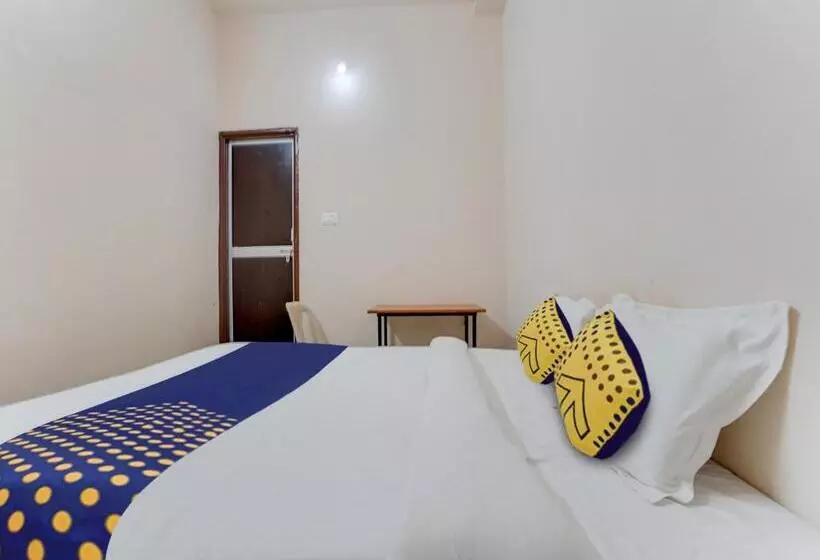 Spot On Hotel Sk Prince