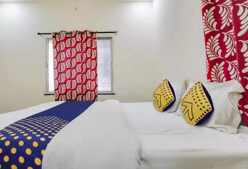 Spot On Hotel Sk Prince