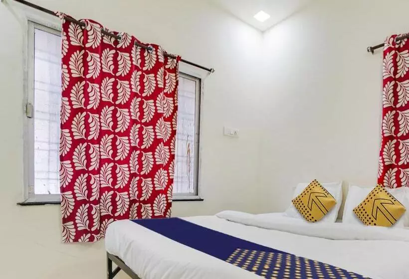 Spot On Hotel Sk Prince